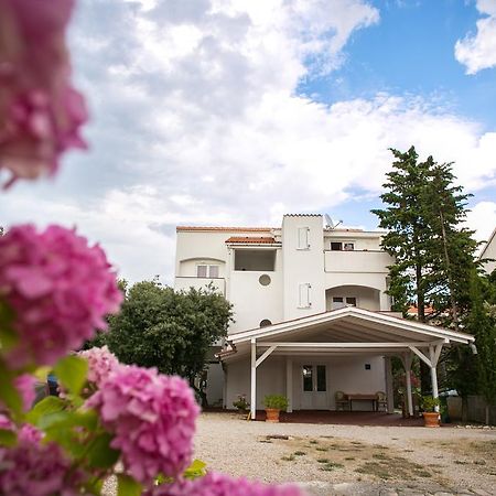Apartments Ostrea - Mimoza Novalja Extérieur photo