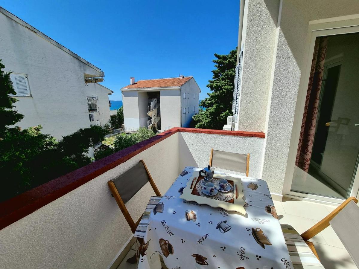 Apartments Ostrea - Mimoza Novalja Extérieur photo